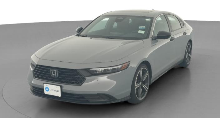Thumbnail: 2025 Honda Accord - 1