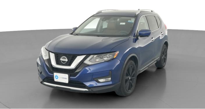 Thumbnail: 2018 Nissan Rogue - 1
