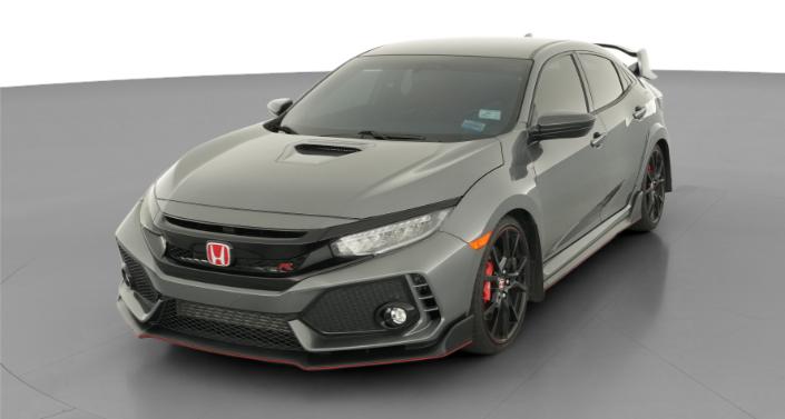 Thumbnail: 2019 Honda Civic - 1