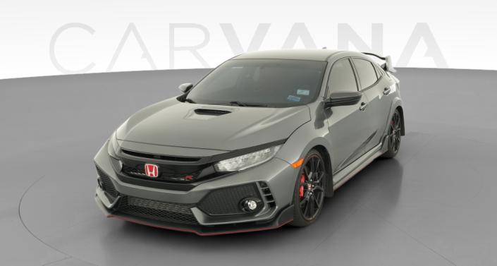 Used Honda Civic Type R for Sale in Madison, WI | Carvana