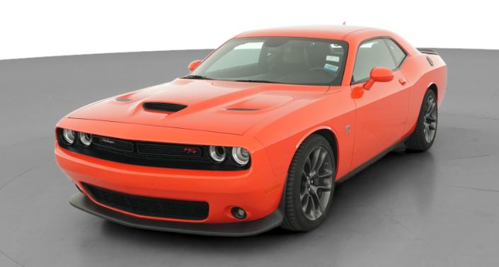 Thumbnail: 2023 Dodge Challenger - 1