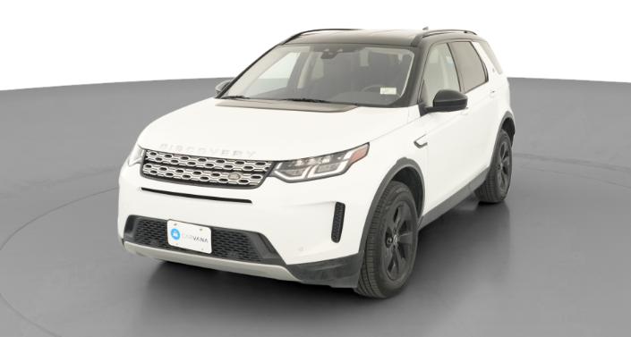 2020 Land Rover Discovery Sport S -
                  Fort Worth, TX
