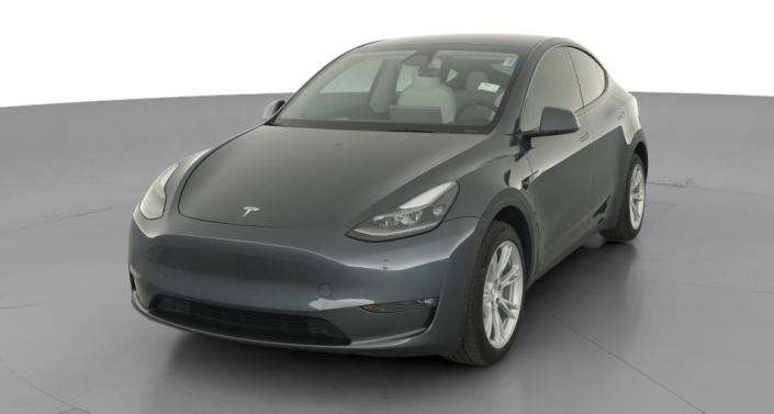 Thumbnail: 2023 Tesla Model Y - 1