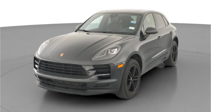 Thumbnail: 2019 Porsche Macan - 1