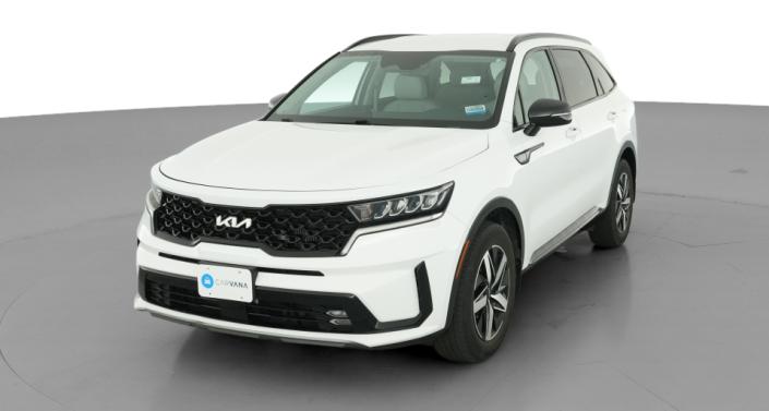 Thumbnail: 2022 Kia Sorento - 1
