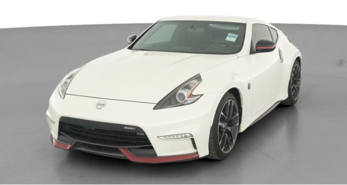 2019 Nissan Z NISMO -
                  San Antonio, TX