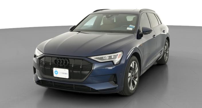 2022 Audi e-tron Premium -
                  Auburn, GA