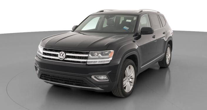 Thumbnail: 2019 Volkswagen Atlas - 1