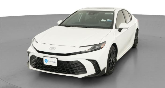 Thumbnail: 2025 Toyota Camry - 1