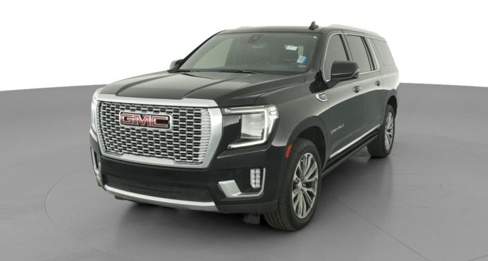 Thumbnail: 2021 GMC Yukon XL - 1