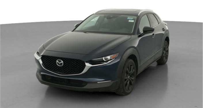 Thumbnail: 2022 Mazda CX-30 - 1
