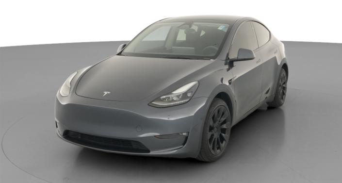 Thumbnail: 2023 Tesla Model Y - 1