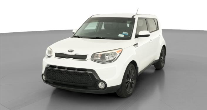 Thumbnail: 2016 Kia Soul - 1