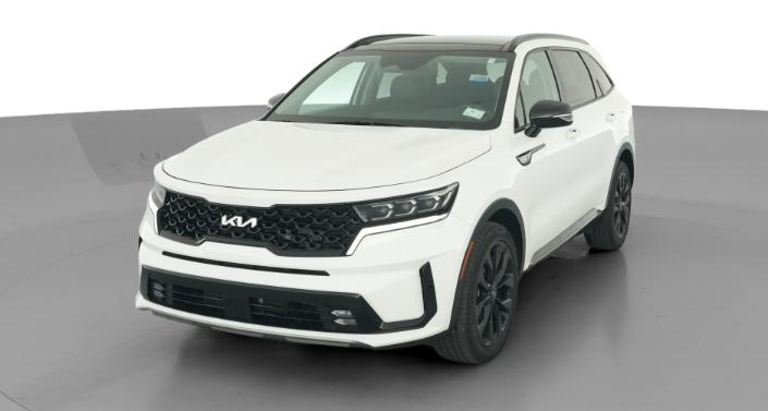 Thumbnail: 2022 Kia Sorento - 1