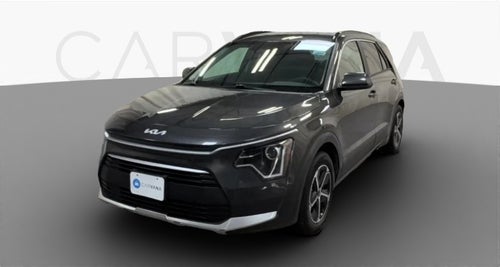 2023 Kia Niro