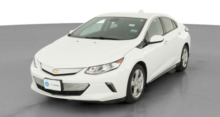 Thumbnail: 2019 Chevrolet Volt - 1