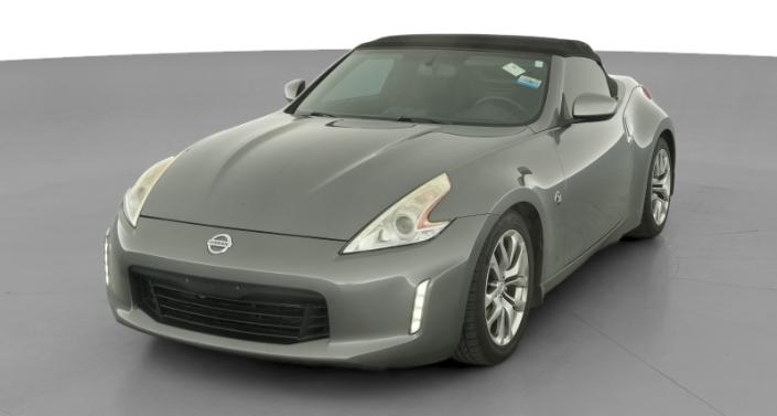 2014 Nissan Z 370Z -
                  Tolleson, AZ