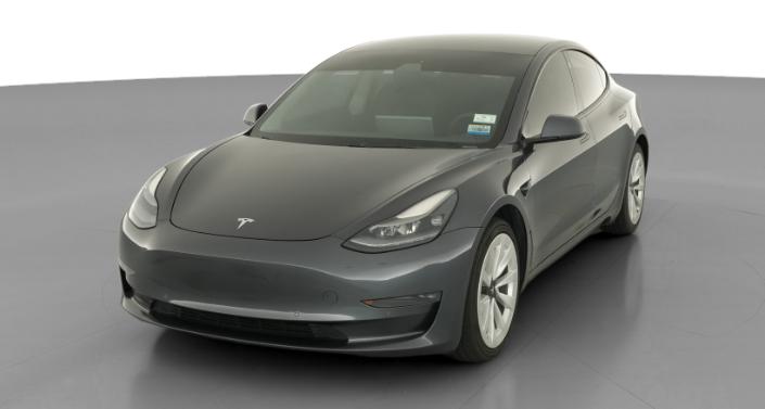 Thumbnail: 2022 Tesla Model 3 - 1