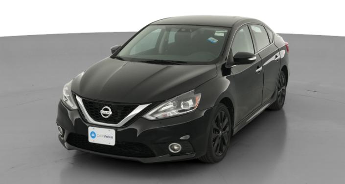Thumbnail: 2017 Nissan Sentra - 1
