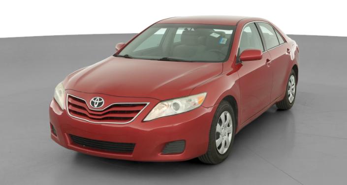 2011 Toyota Camry LE -
                  Tolleson, AZ