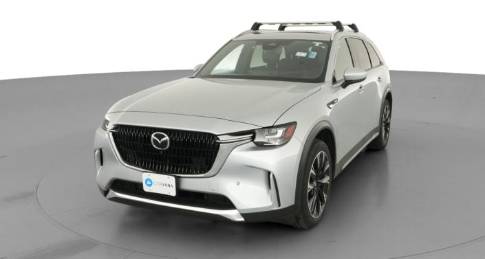 Thumbnail: 2025 Mazda CX-90 - 1