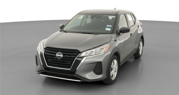Thumbnail: 2024 Nissan Kicks - 1