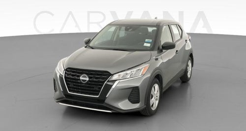 2024 Nissan Kicks