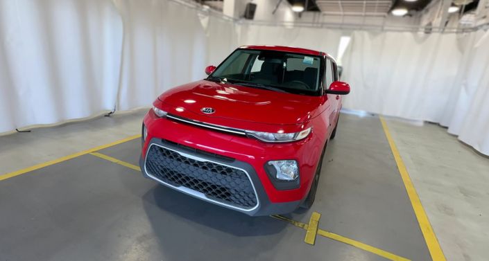 Thumbnail: 2020 Kia Soul - 1