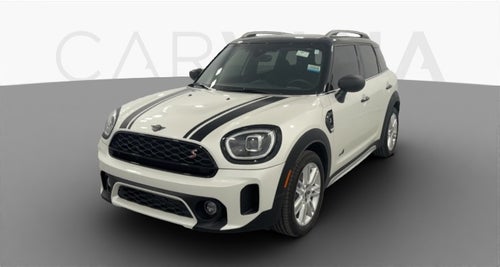2023 MINI Countryman