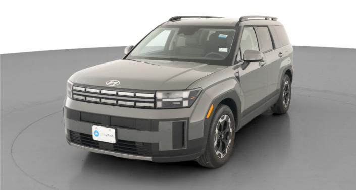 Thumbnail: 2026 Hyundai Santa Fe - 1