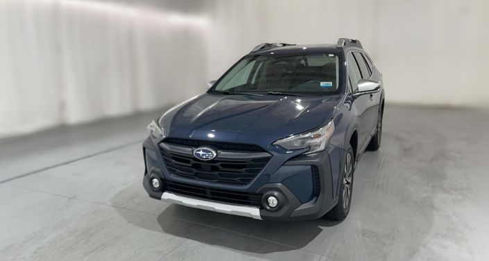 Thumbnail: 2024 Subaru Outback - 1