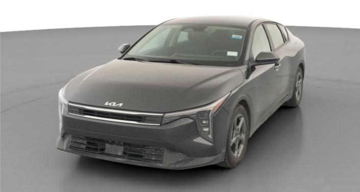 Thumbnail: 2025 Kia K4 - 1
