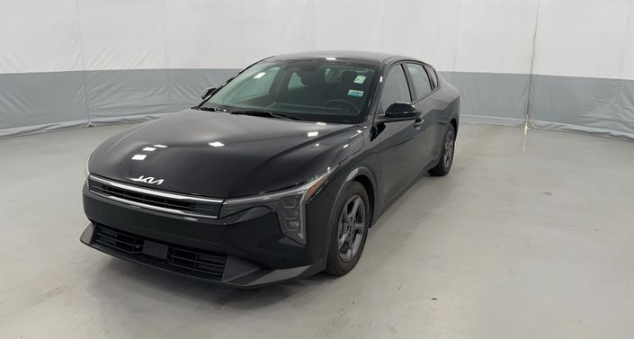 Thumbnail: 2025 Kia K4 - 1