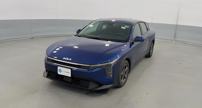 Thumbnail: 2025 Kia K4 - 1