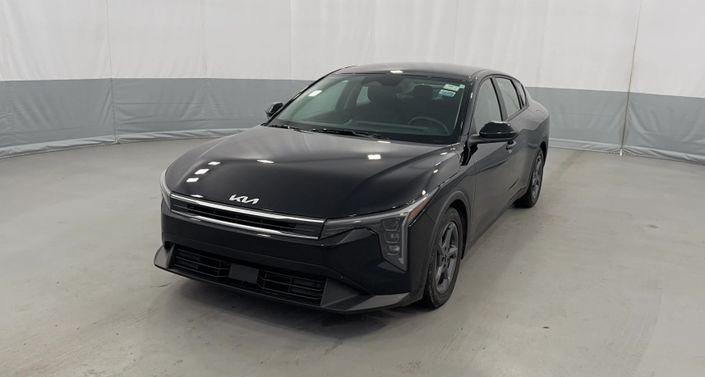 Thumbnail: 2025 Kia K4 - 1