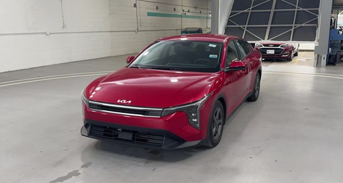 Thumbnail: 2025 Kia K4 - 1