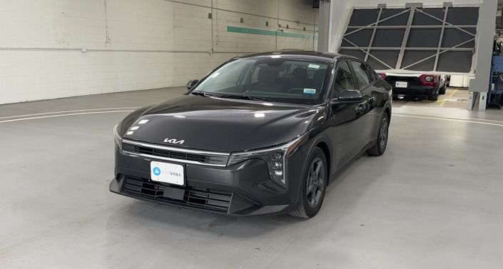 Thumbnail: 2025 Kia K4 - 1