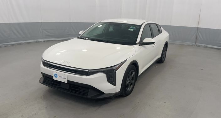 Thumbnail: 2025 Kia K4 - 1