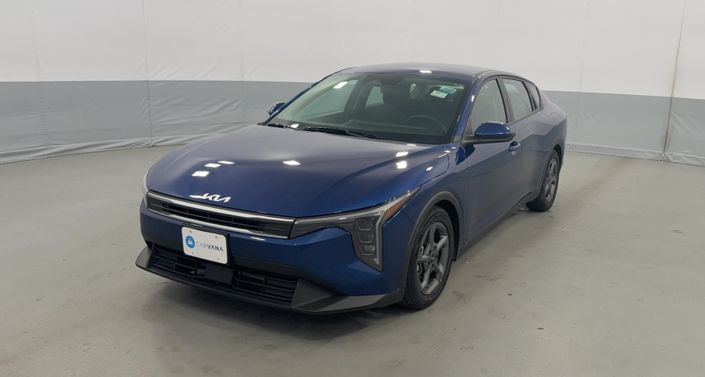 Thumbnail: 2025 Kia K4 - 1
