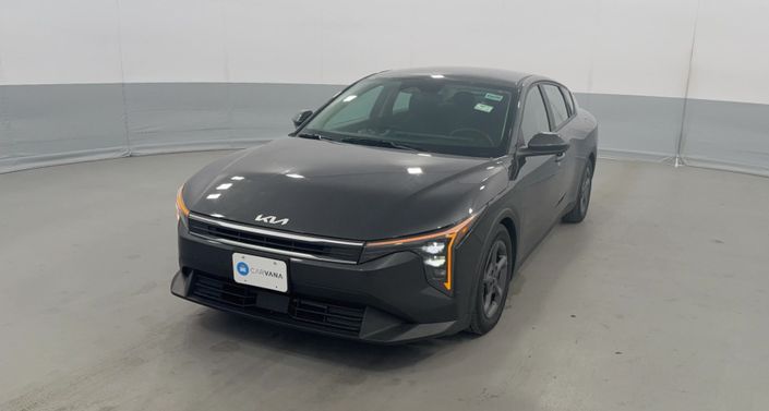 Thumbnail: 2025 Kia K4 - 1