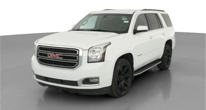 Thumbnail: 2019 GMC Yukon - 1