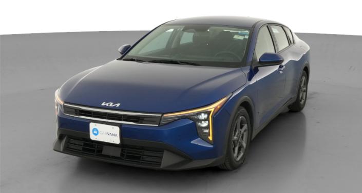 Thumbnail: 2025 Kia K4 - 1