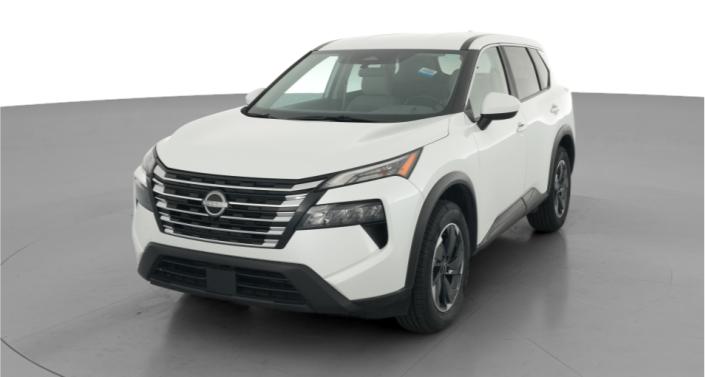 Thumbnail: 2025 Nissan Rogue - 1
