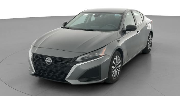 Thumbnail: 2025 Nissan Altima - 1