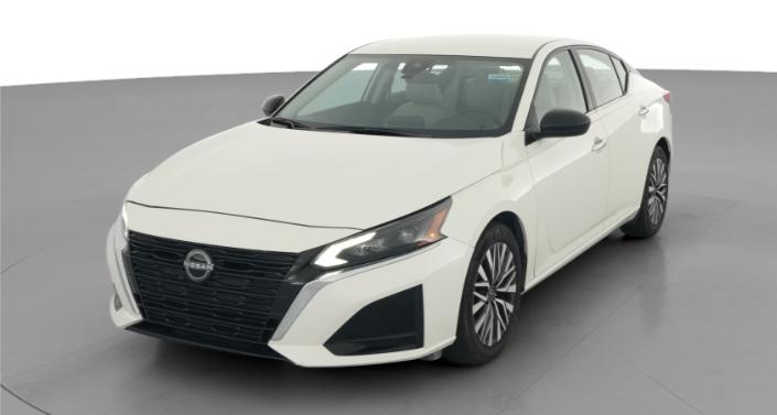 Thumbnail: 2025 Nissan Altima - 1