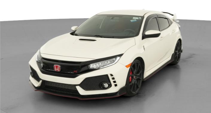Thumbnail: 2018 Honda Civic - 1