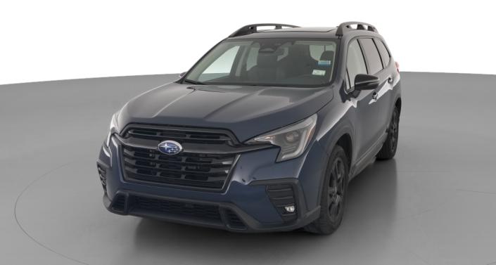 Thumbnail: 2023 Subaru Ascent - 1