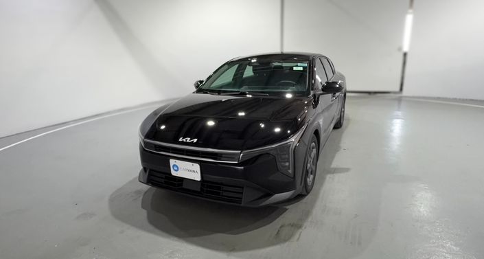 Thumbnail: 2025 Kia K4 - 1