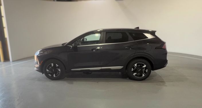 Thumbnail: 2026 Kia Sportage - 1