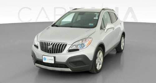 2015 Buick Encore
